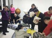 感動(dòng)哭了！朝陽市中心醫(yī)院首批白衣戰(zhàn)士奉命馳援武漢