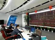 打贏戰(zhàn)“疫”，供電服務(wù)在一線（王麗麗 蘇杭）