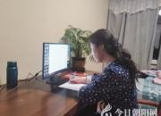 我想對(duì)學(xué)生講（陳桂華）