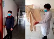 大寫(xiě)的擔(dān)當(dāng)！安平人奮起抗擊疫情的感人故事