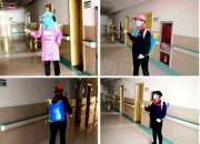 橫刀立馬：看抗疫戰(zhàn)場(chǎng)上的安平鐵軍！