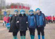 聽！美女護士鏗鏘有力的戰(zhàn)疫誓言