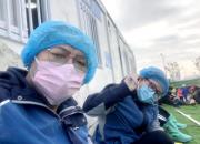 【今日朝陽網】戰(zhàn)地詩韻氣磅礴