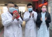 深懷感恩之心！北票市中心醫(yī)院接受第二批社會捐贈名單公示