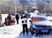 致敬！活躍在抗疫前線的工校志愿者（陳桂華）