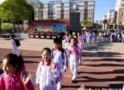 筑牢做人根基 夯實做事本領(lǐng)（郭子巖）