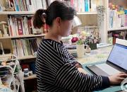 點(diǎn)贊！朝陽(yáng)工校開(kāi)展形式多樣的婦女節(jié)線上慶?；顒?dòng)（梁躍）