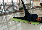 關(guān)注：朝陽工校教師精心設(shè)計(jì)示范的學(xué)生居家鍛煉指南來了（二）