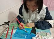 待春暖花開，我們一起重返校園（郭鳳蕊）