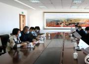 加強校企合作 共謀發(fā)展新篇（陳桂華）