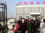 以“實(shí)招”助力 決勝脫貧攻堅(jiān)（陳桂華）