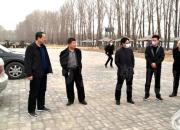 朝陽工程技術(shù)學(xué)校與太平莊鎮(zhèn)進(jìn)行包扶對(duì)接（李秀露）