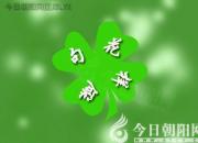 【今日朝陽網(wǎng)】花樣造句（王中原）