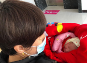 大寫(xiě)的贊！朝陽(yáng)婦產(chǎn)醫(yī)院助力田女士喜圓媽媽夢(mèng)