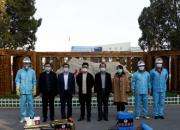 開學(xué)在即！這位優(yōu)秀畢業(yè)生用實(shí)際行動(dòng)回饋母校