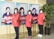 歡迎回家！朝陽市第四醫(yī)院援鄂隊員載譽返院