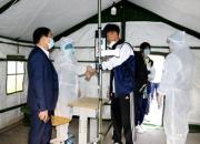 開學(xué)啦！朝陽四高中高三學(xué)子踏著春風(fēng)重返校園