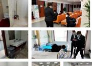 銳意進(jìn)取！安平集團(tuán)醫(yī)院物業(yè)部擔(dān)當(dāng)有為（梁麗麗）