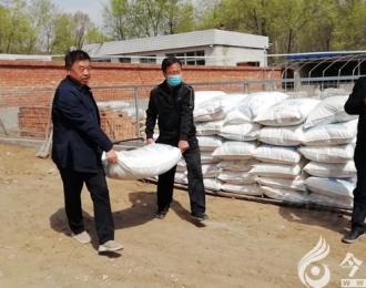 著眼需求，精準(zhǔn)發(fā)力，脫貧攻堅(jiān)見(jiàn)成效（韓超）