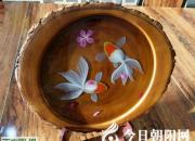 【今日朝陽(yáng)網(wǎng)】寫魚的量詞（王中原）