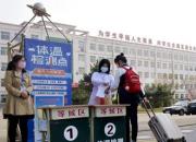 回歸校園，為夢(mèng)而戰(zhàn)！直擊朝陽三高開學(xué)第一天