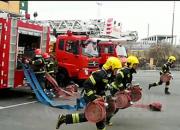 難忘的消防之旅（劉嘉樂(lè)）