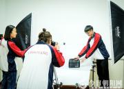 朝陽市財(cái)經(jīng)學(xué)校電子商務(wù)專業(yè)邁向職業(yè)教育新時(shí)代