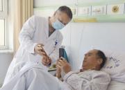 大寫的贊！朝陽市中心醫(yī)院為風(fēng)濕免疫病患者進(jìn)行線上宣教