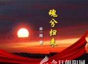 《魂兮歸來》033（金一南）