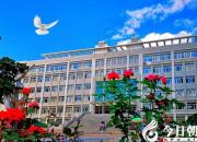 真情投入！朝陽市財(cái)經(jīng)學(xué)校復(fù)課學(xué)子迎來多彩的校園生活