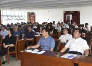 干就完了！朝陽(yáng)市高職成教年度工作要點(diǎn)發(fā)布