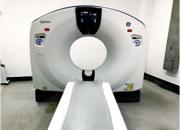 惠民之舉：朝陽市中醫(yī)院免費(fèi)為住院患者做肺部CT檢查