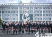 朝陽市財(cái)經(jīng)學(xué)校學(xué)前教育專業(yè)，培養(yǎng)幼兒教師的“搖籃”（越亮）