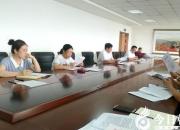 開拓進取，全力推進職業(yè)教育新發(fā)展（陳桂華）