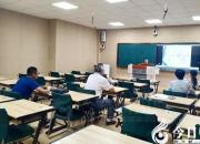 線上教學質(zhì)量優(yōu)異 課例比賽精彩紛呈（楊顯青）