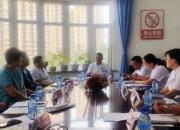 北票市中心醫(yī)院舉行心臟康復論壇學術活動（崔穎）