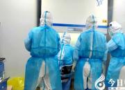 特殊時期，朝陽和大連兄弟城市間的隔空對話感動萬千網(wǎng)友