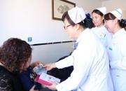 致敬！她用愛與奉獻詮釋白衣天使的責任擔當