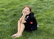 前途似海 來日方長（曹穎）