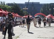 勁爆消息！遼寧朝陽(yáng)將舉辦一場(chǎng)特殊招聘盛會(huì)！