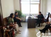 科技特派團(tuán)下鄉(xiāng)助農(nóng) 為打贏脫貧攻堅(jiān)戰(zhàn)提供有力支撐（陳桂華）