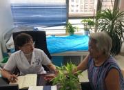 喜報！北票市中心醫(yī)院胥廣宇榮獲朝陽市青年名中醫(yī)稱號