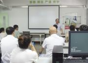 技術(shù)引領(lǐng)時(shí)代！朝陽市中心醫(yī)院舉辦肝膽特異性對(duì)比劑規(guī)范化應(yīng)用培訓(xùn)