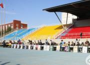 朝陽(yáng)工校社團(tuán)招新活動(dòng)現(xiàn)場(chǎng)火爆！