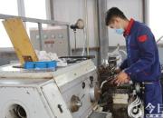 信心源于實力 實力源于努力（錢明輝）