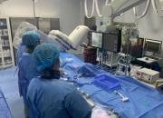 速看！北票市中心醫(yī)院應對復雜冠狀動脈病變又有新利器！