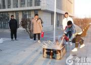 增強(qiáng)消防安全意識(shí) 提高應(yīng)急自救能力