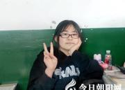 不負(fù)韶華 無(wú)悔的選擇（馬斯茹）