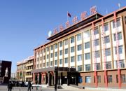 朝陽市中醫(yī)院門診樓今日正式啟用！