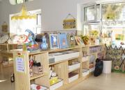 萬眾矚目的好消息！朝陽這所遼寧省五星級(jí)幼兒園開始招生啦！